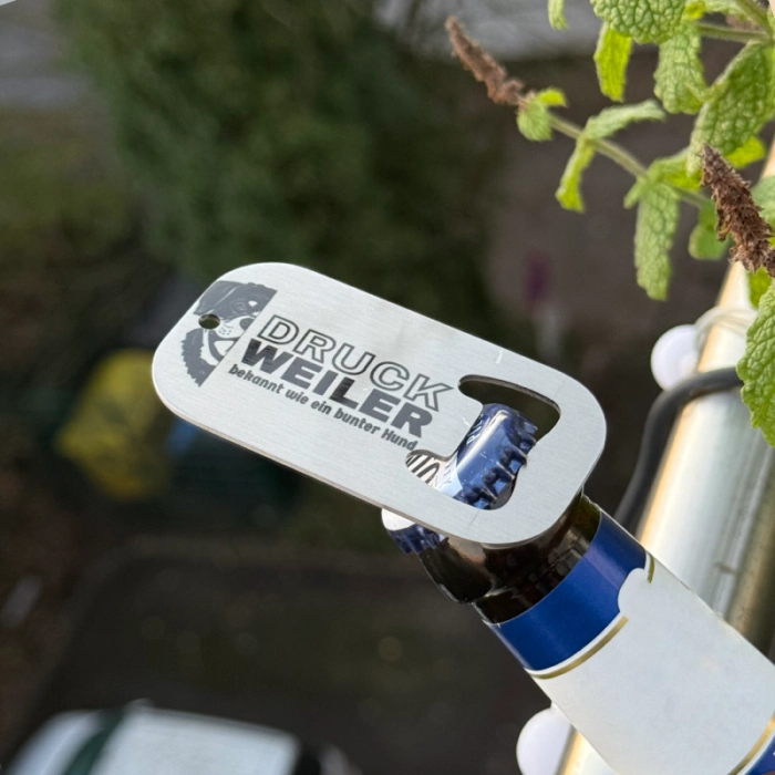 DRUCKWEILER Projekt 4